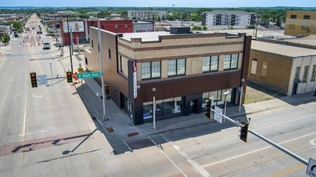 Office space for Sale at 223 E Main Ave in Bismarck