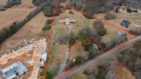 Trussville Civic Growth Corridor Portfolio