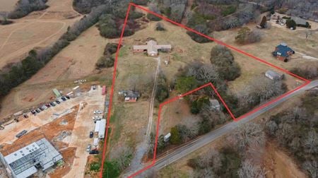 VacantLand space for Sale at 5574 Trussville Clay Rd in Trussville