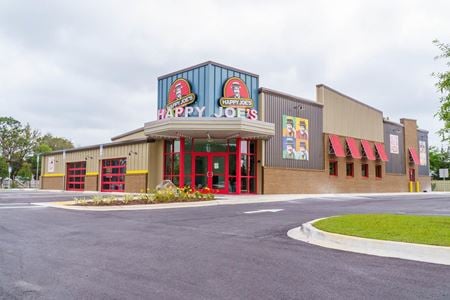Restaurant space for Sale at 2502 FL-Hwy 87 in Navarre