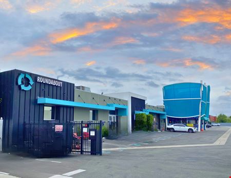 Photo of commercial space at 217-277 S. Lake Street in Burbank