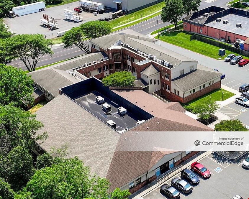 Emmorton Crossroads Professional Center