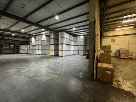 Industrial space for Rent at 1728 U.S. 30 in Clinton