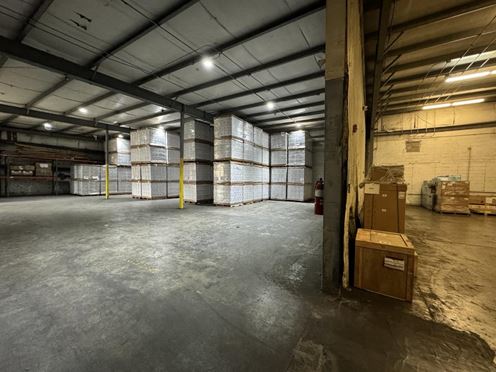 1762 - Clinton Warehouse