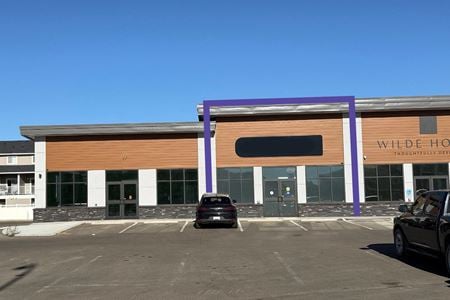 Other space for Rent at 4979 Southlands Drive SE, Unit 306 in Medicine Hat