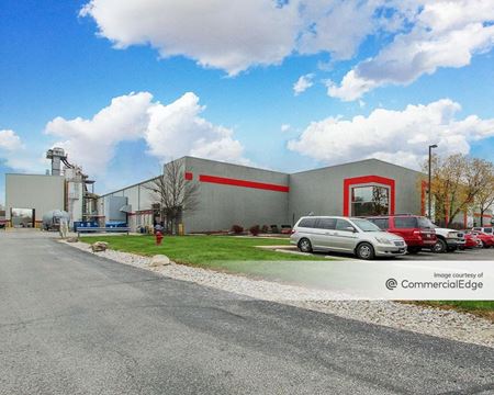 Photo of commercial space at 3525 South Arlington Avenue in Indianapolis