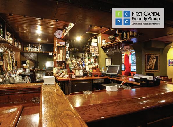The Metcalf Building | Office & Retail