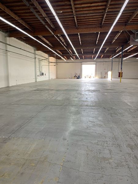 Photo of commercial space at 14403 S. Main Street in Gardena