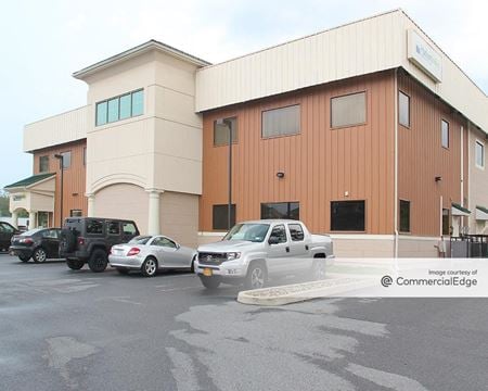 Photo of commercial space at 11 Marshall Road in Wappingers Falls