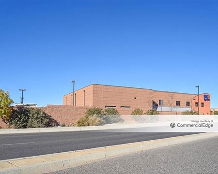Office space for Rent at 10801 Golf Course Road NW in Albuquerque