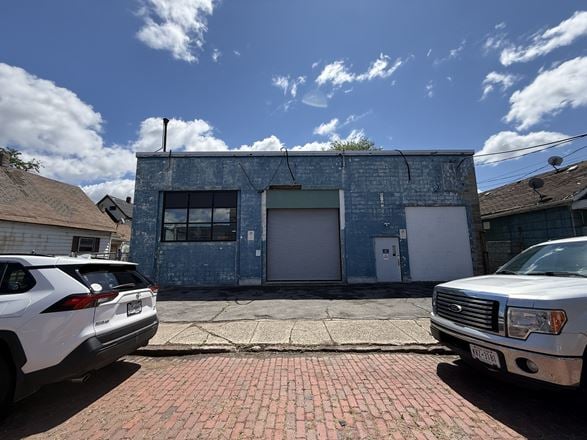 64 Fillmore Ave