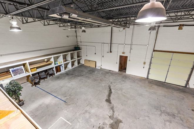 Industrial Flex Space for Lease in Newburyport, MA