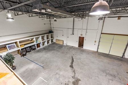 Industrial space for Rent at 69 Parker Street in Newburyport
