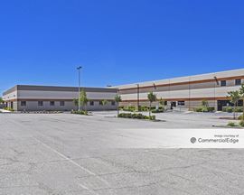 Rancho Technology Center