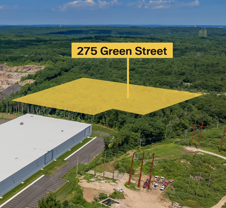 Office space for Rent at 275 Green Street in Wrentham