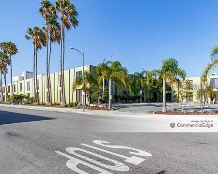 Office space for Rent at 5310 Beethoven Street in Los Angeles
