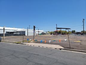Commercial C-3 near Lots near State Fair