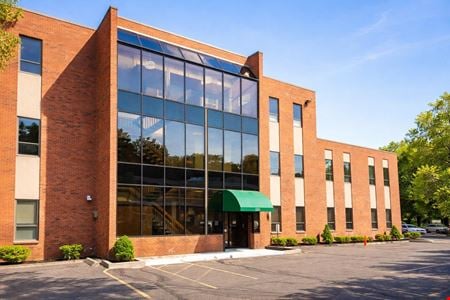 Industrial space for Rent at 127-131 West Street in Danbury