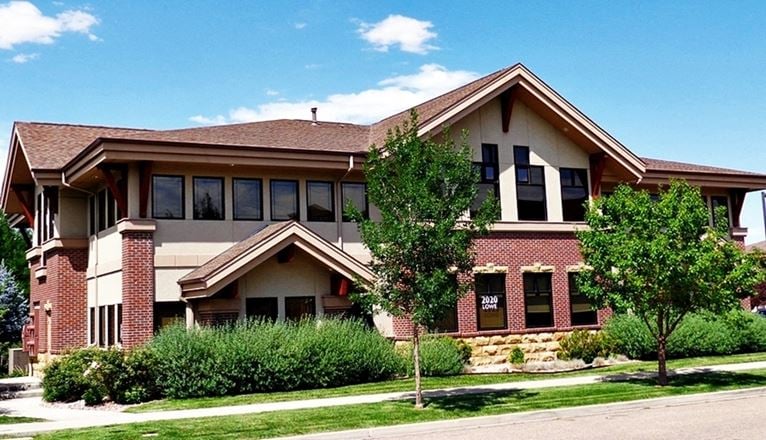 Medical/Professional Office at Fort Collins