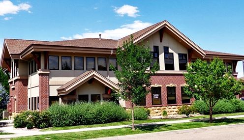 Medical/Professional Office at Fort Collins