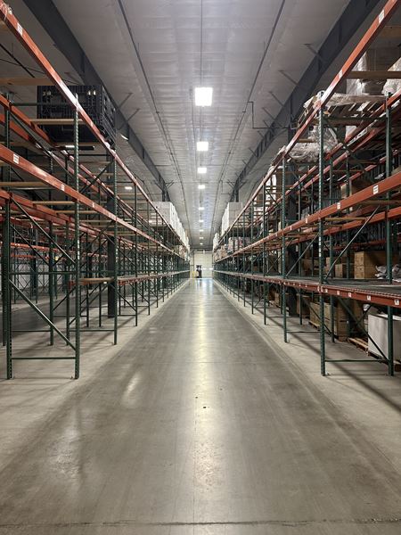 Industrial space for Rent at 7225 Entryway Drive in Billings
