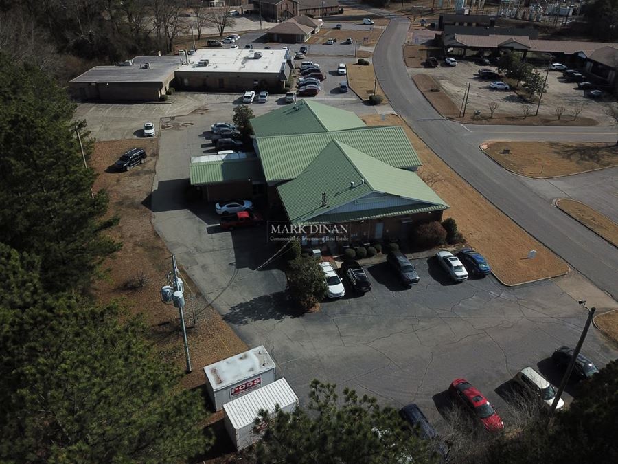 737 Memorial Drive Bessemer