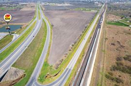 0 US 77 and CR 1196