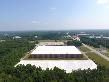 Photo of commercial space at 5200 S Main Street in Salisbury
