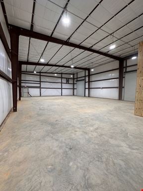 Columbia County Flex Space