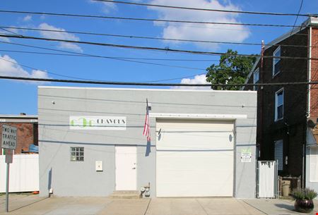 Industrial space for Sale at 3 S 5th St in Darby
