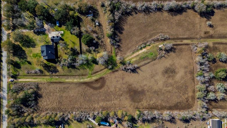 28144-28150 Morton Rd, Katy TX: Unrestricted Land