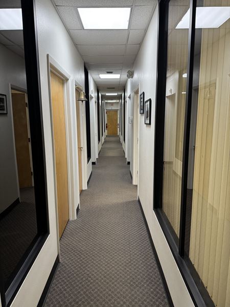 Photo of commercial space at 8770 133rd Avenue in Largo