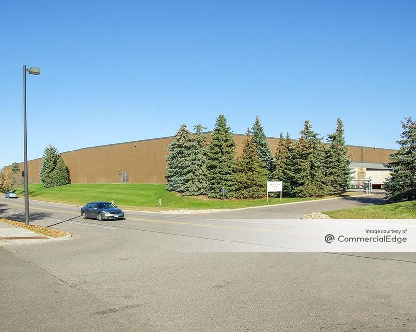 7401 Boone Ave N, Brooklyn Park, MN Industrial Space
