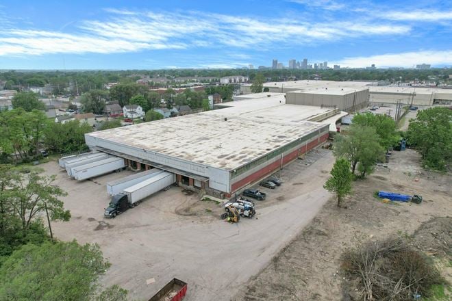521 Marion Rd