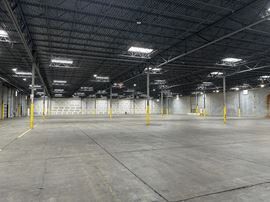 Milo Distribution Center