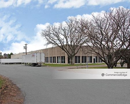 Industrial space for Rent at 9 Taylor Road in Edison