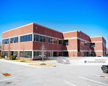Reisterstown Crossing