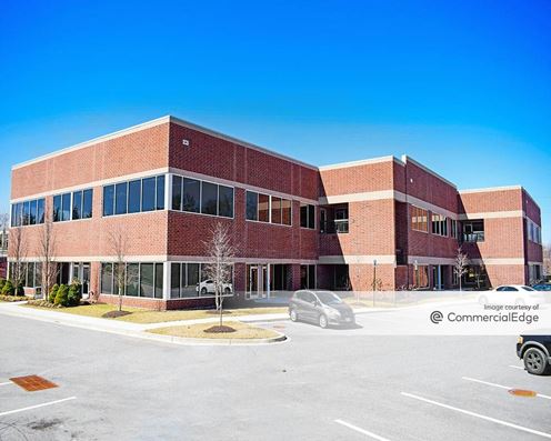 Reisterstown Crossing