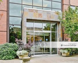 Sunset Business Park - Building 9600