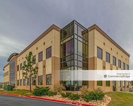 Office space for Rent at 2405 Research Pkwy in Colorado Springs
