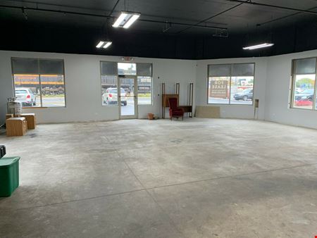 Photo of commercial space at 9660 - 9684 Franklin Ave in Franklin Park