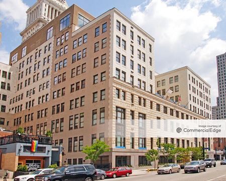 Office space for Rent at 309 Vine Street in Cincinnati