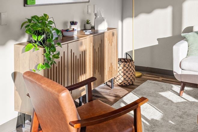 Modern Cowork - Toccoa