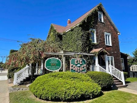 Office space for Sale at 32 Garfield Ave in Endicott