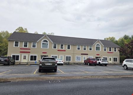 Office space for Rent at 25 Bridge St unit 4 in Billerica