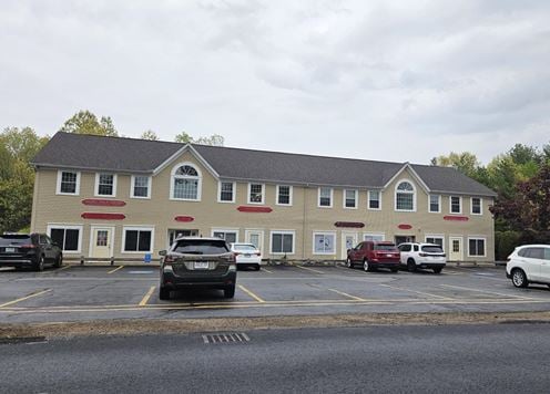 25 Bridge St unit 4
