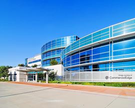 Medical City Heart & Spine Campus - Pavilion I