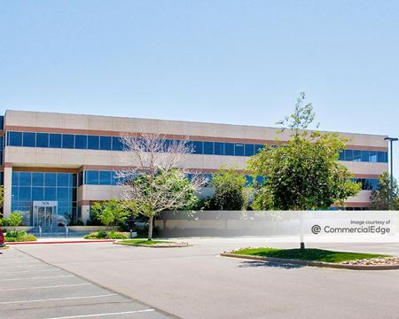Panorama Corporate Center II - Englewood