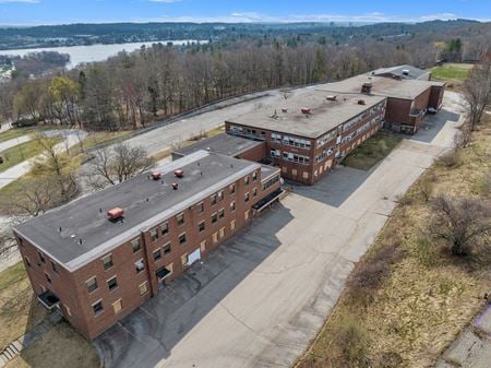 Photo of commercial space at 781 Grove St in Worcester