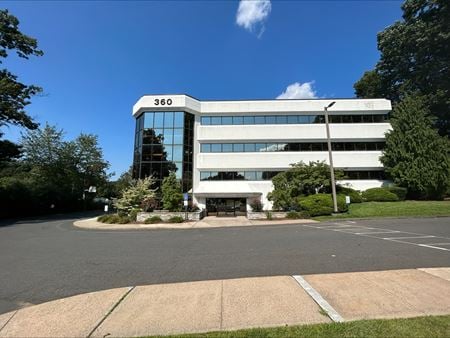 Office space for Rent at 360 Bloomfield Avenue in Windsor